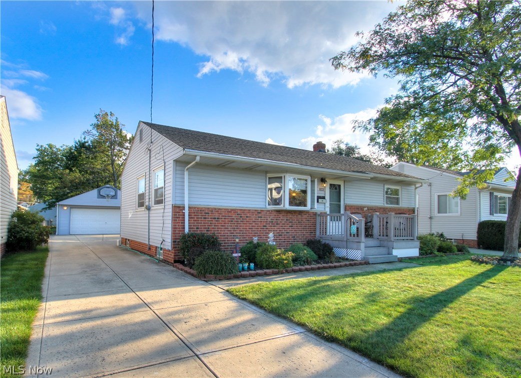 Willo-Rush - Residential