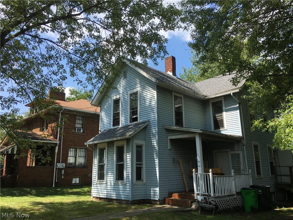 Alliance - Residential Lease