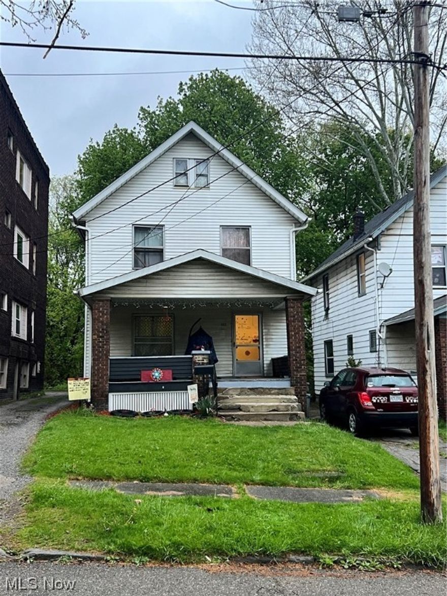 Bathroom was updated in 2020, furnace in 2020, electric in attic in 2022.