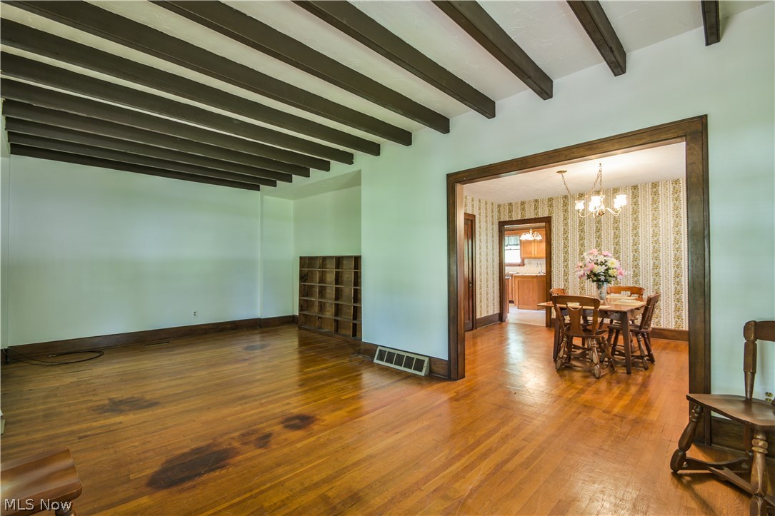 Brandywine Home Steads Sub #1 - Residential