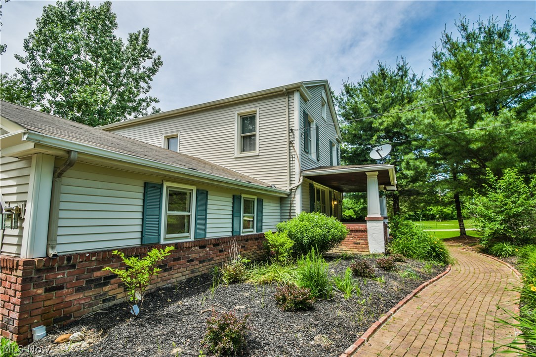 Brandywine Home Steads Sub #1 - Residential