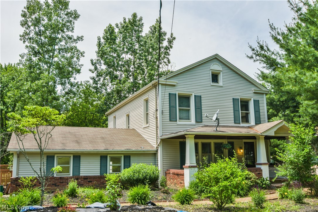 Brandywine Home Steads Sub #1 - Residential