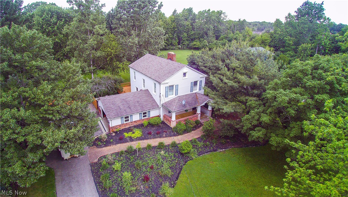 Brandywine Home Steads Sub #1 - Residential