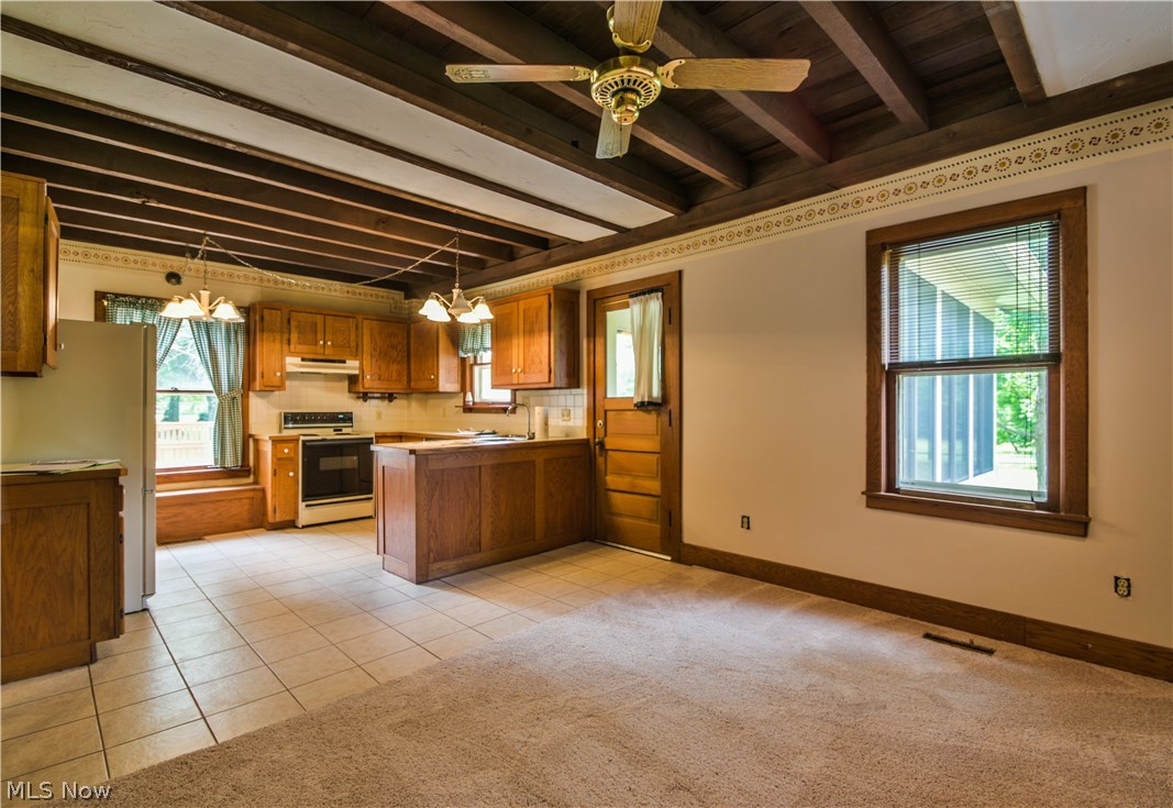 Brandywine Home Steads Sub #1 - Residential