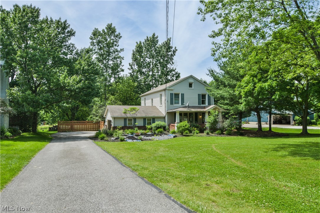 Brandywine Home Steads Sub #1 - Residential