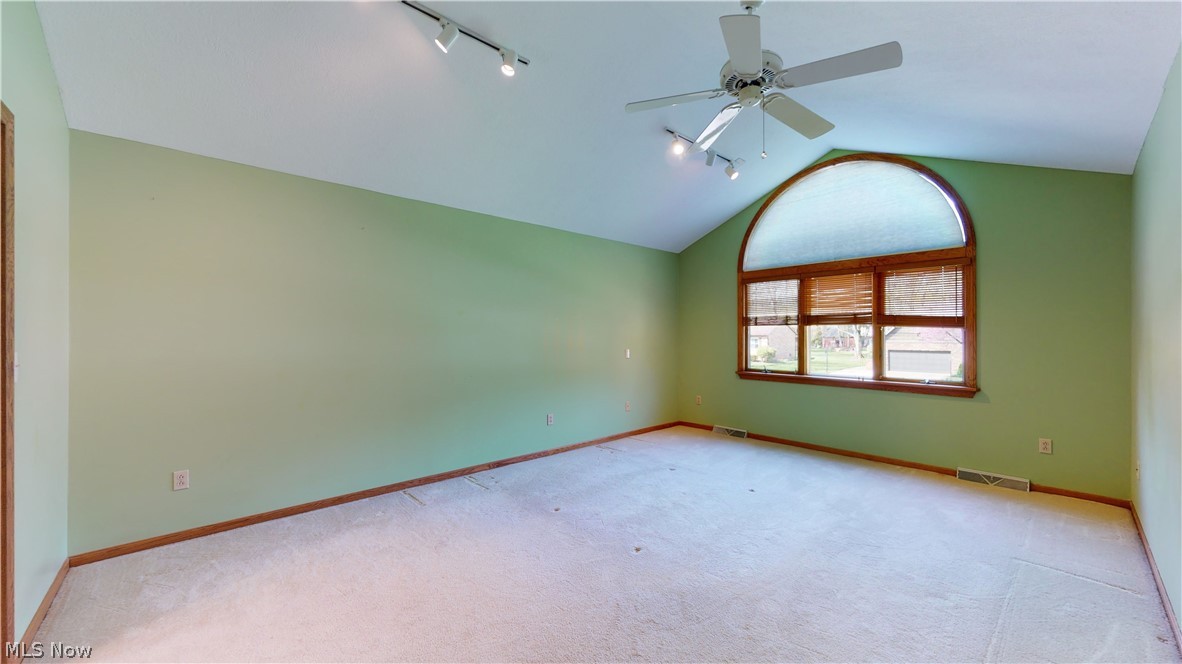 Green Highlands - Residential