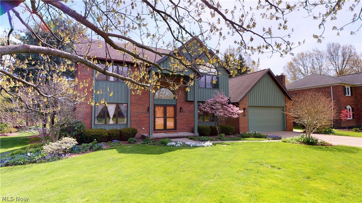 Green Highlands - Residential