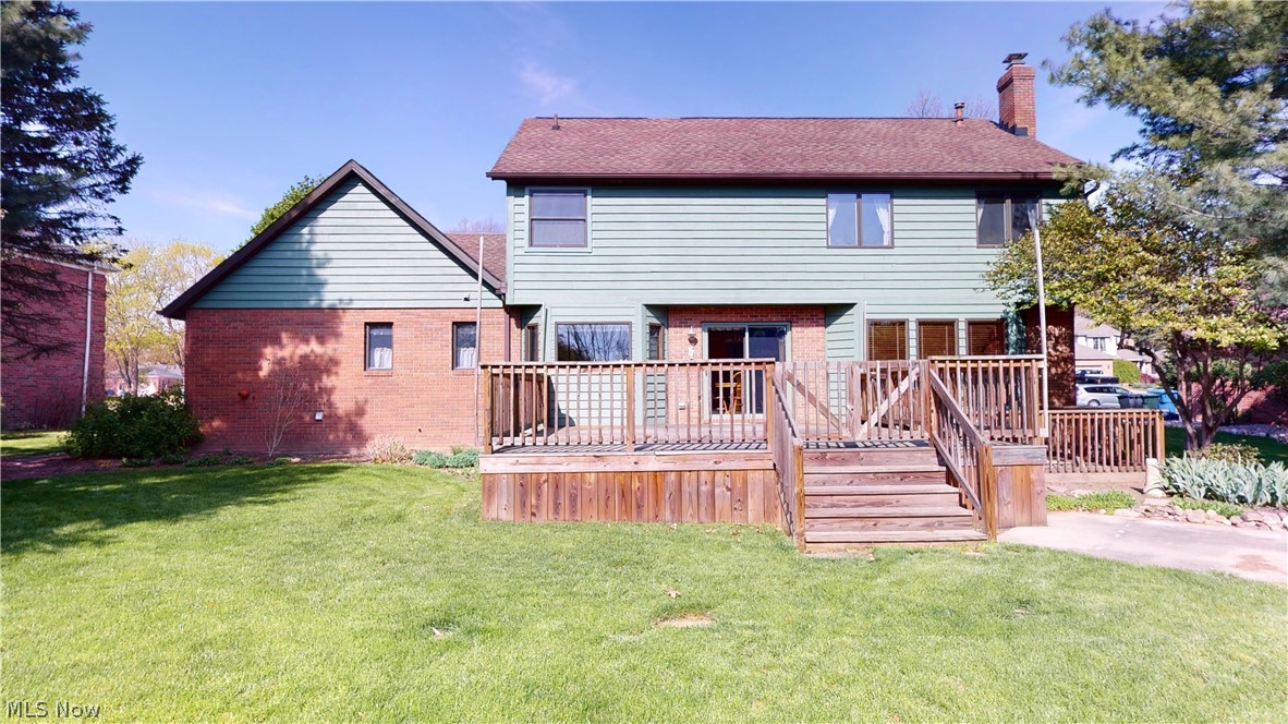 Green Highlands - Residential