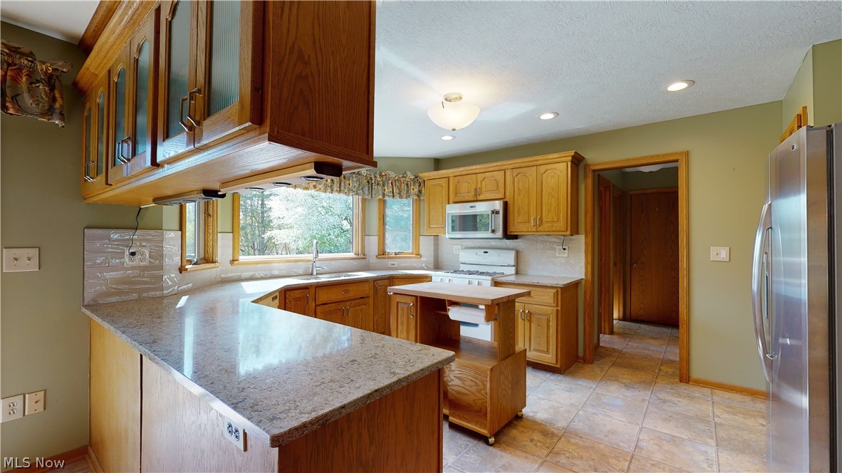 Green Highlands - Residential