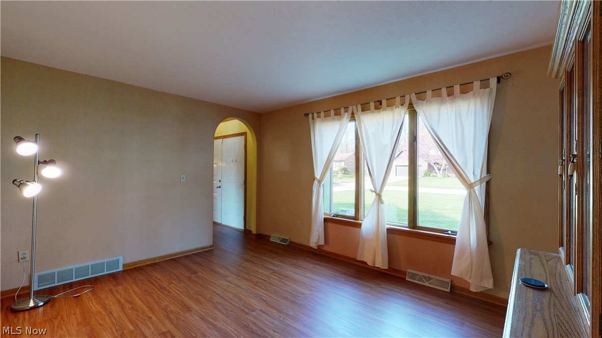 Green Highlands - Residential