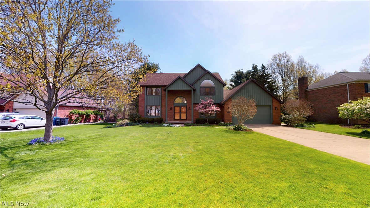 Green Highlands - Residential