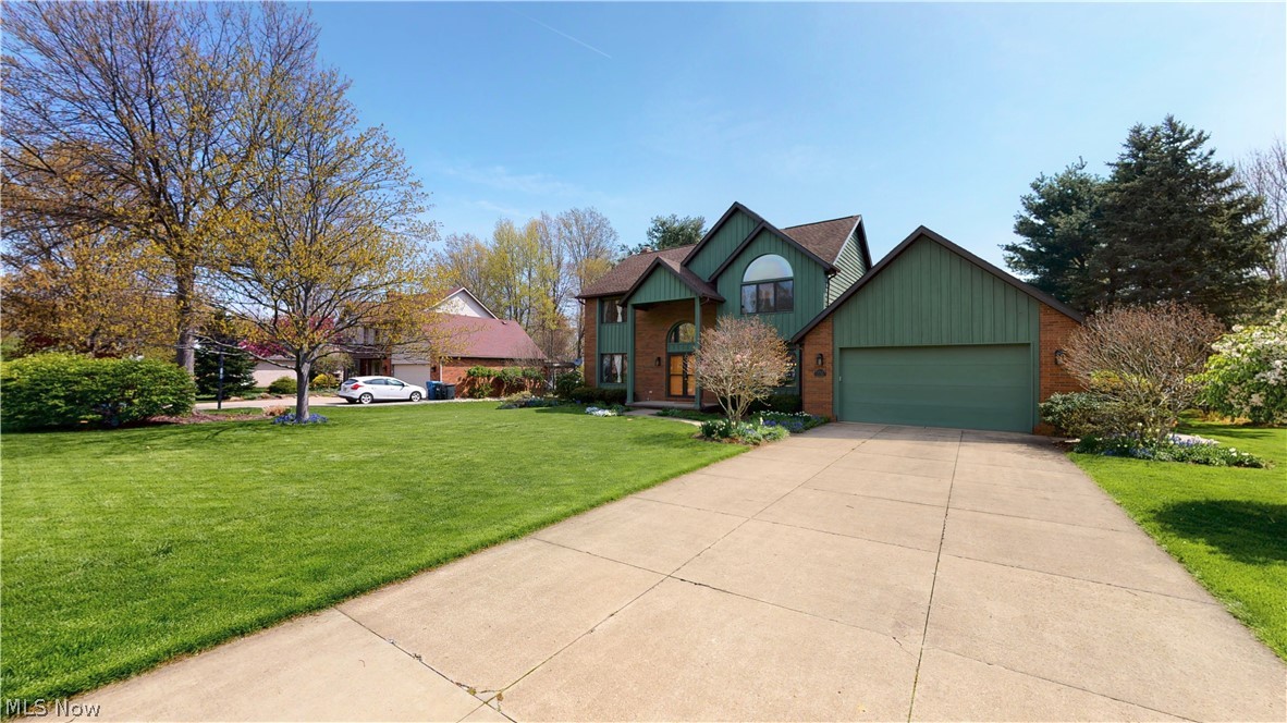 Green Highlands - Residential