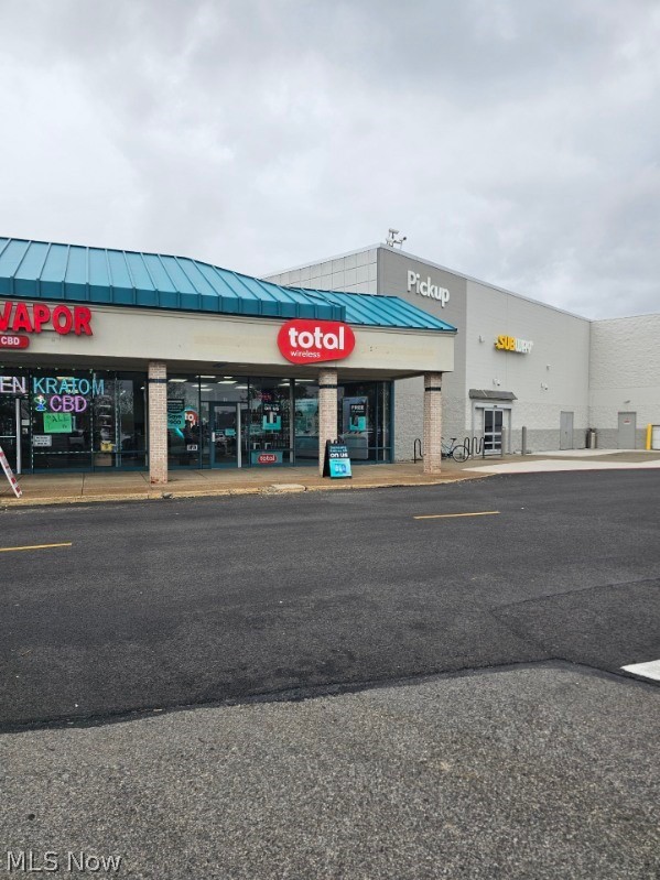 5500 Milan Road 202