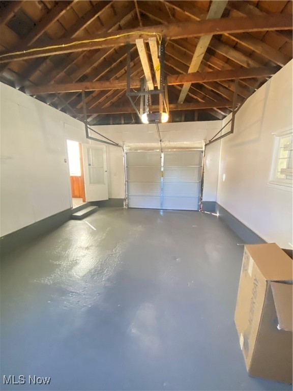 City/Youngstown - Residential