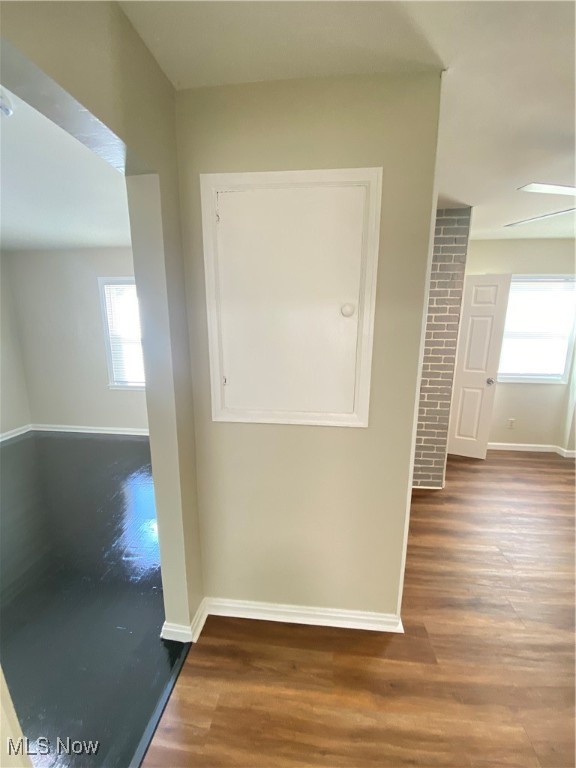 City/Youngstown - Residential