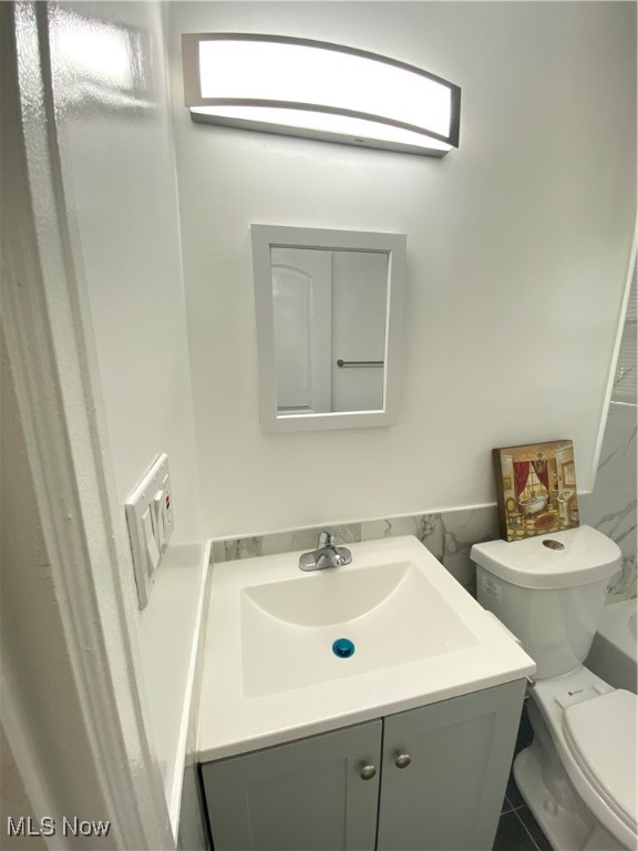 City/Youngstown - Residential