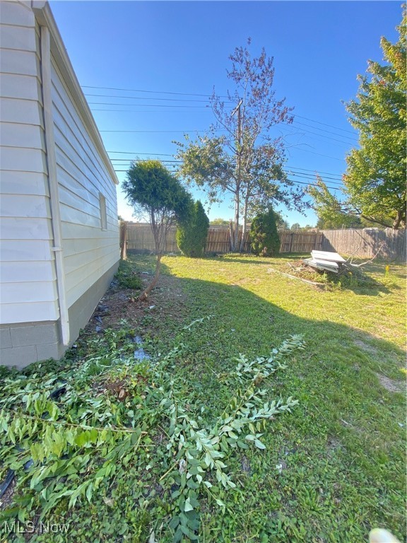 City/Youngstown - Residential