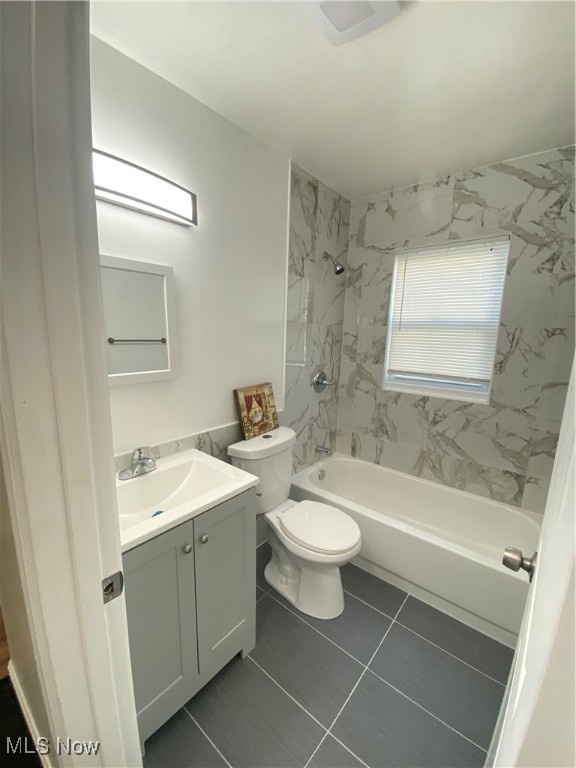 City/Youngstown - Residential