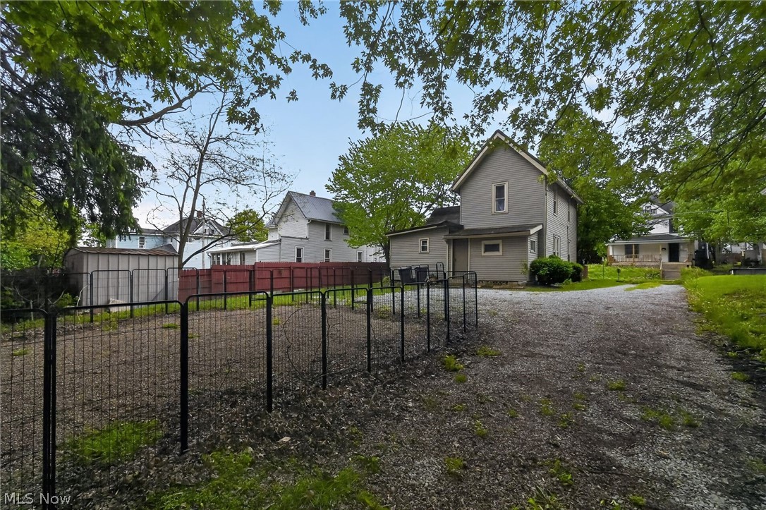 Fairview Add - Residential