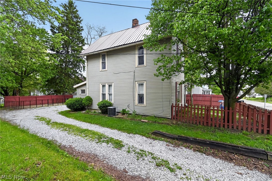 Fairview Add - Residential