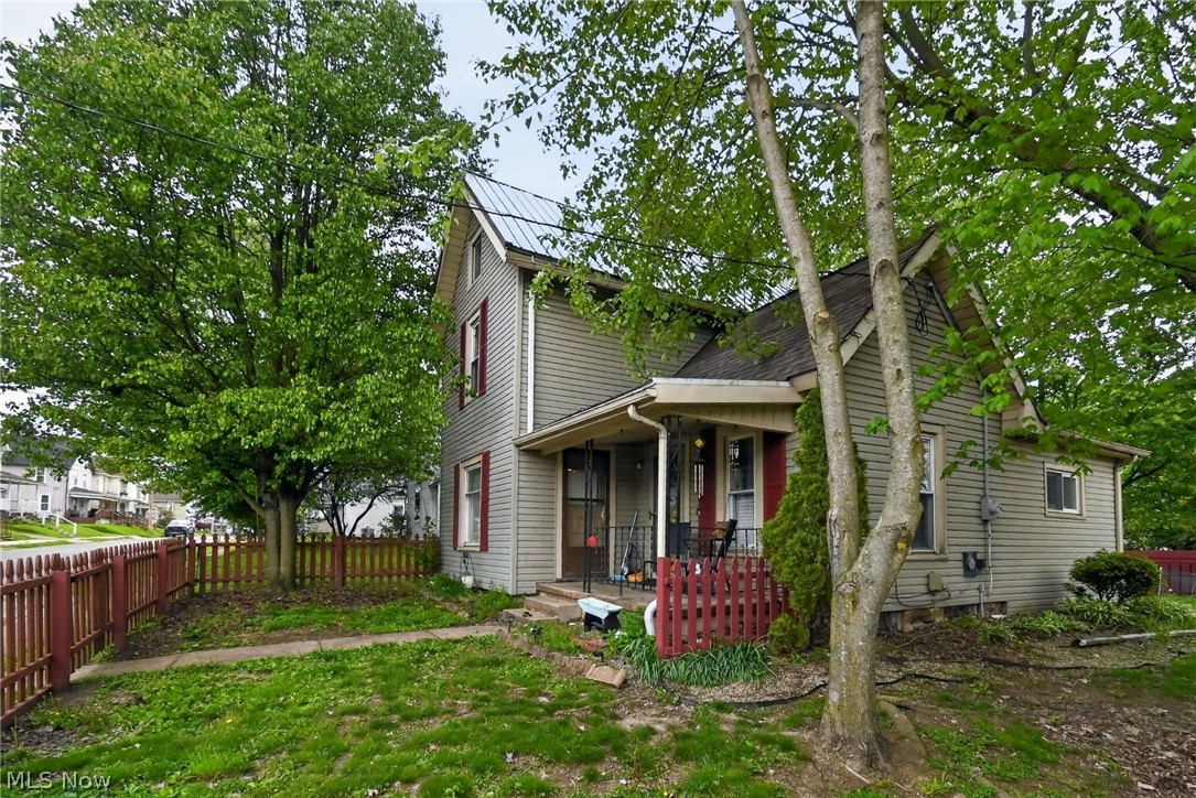 Fairview Add - Residential
