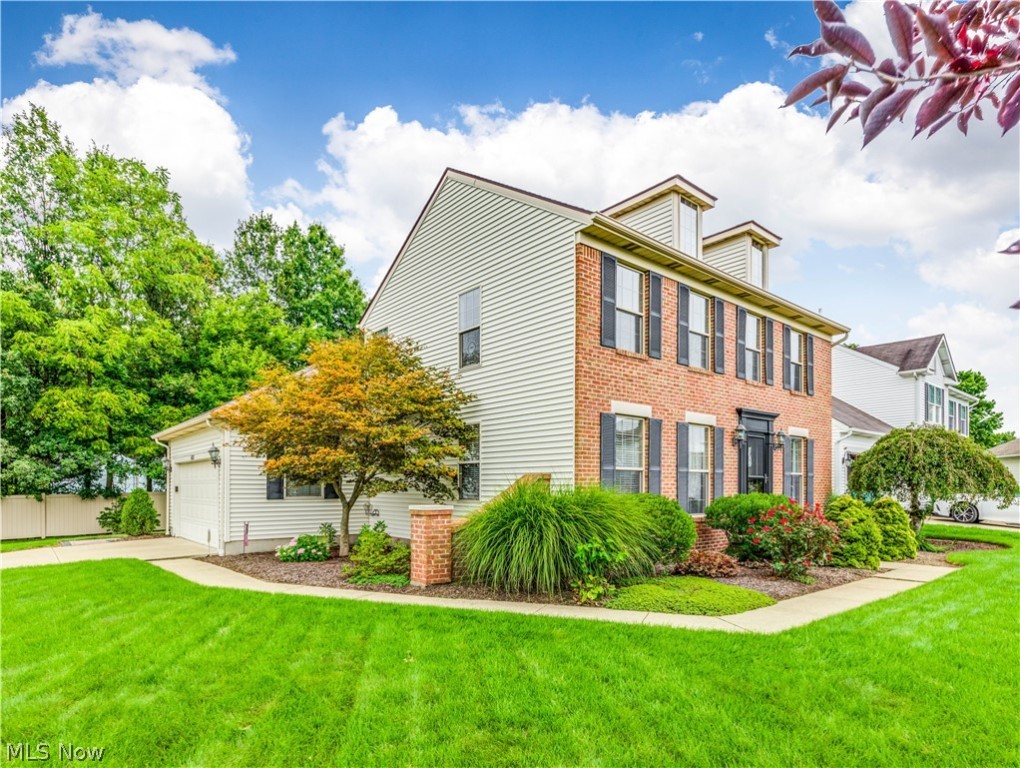 Burnham Hills East 01 - Residential