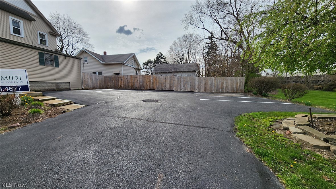 Akers Dellenberger - Commercial Sale