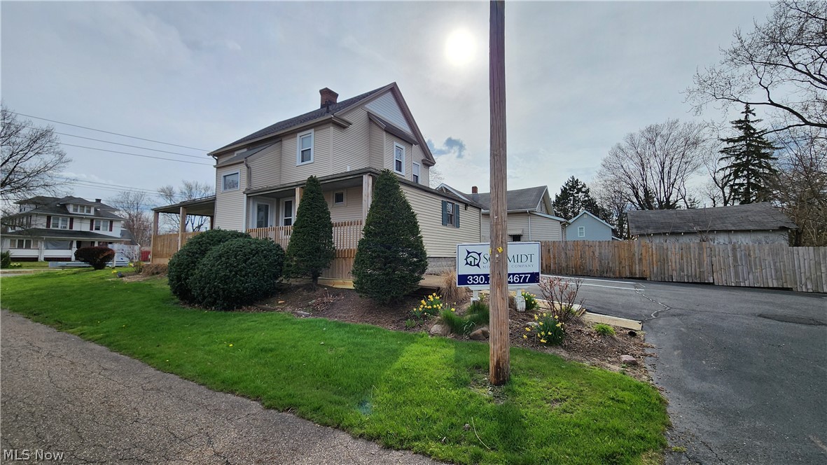 Akers Dellenberger - Commercial Sale