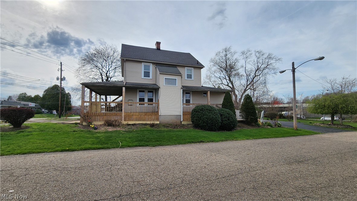 Akers Dellenberger - Commercial Sale