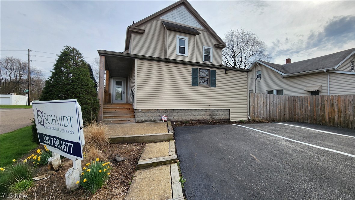 Akers Dellenberger - Commercial Sale