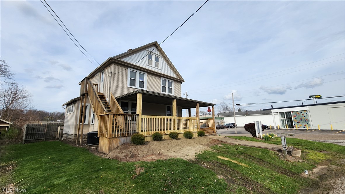 Akers Dellenberger - Commercial Sale