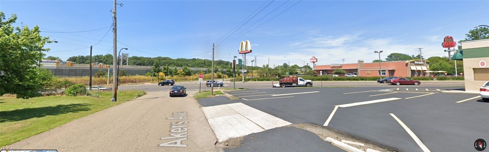 Akers Dellenberger - Commercial Sale