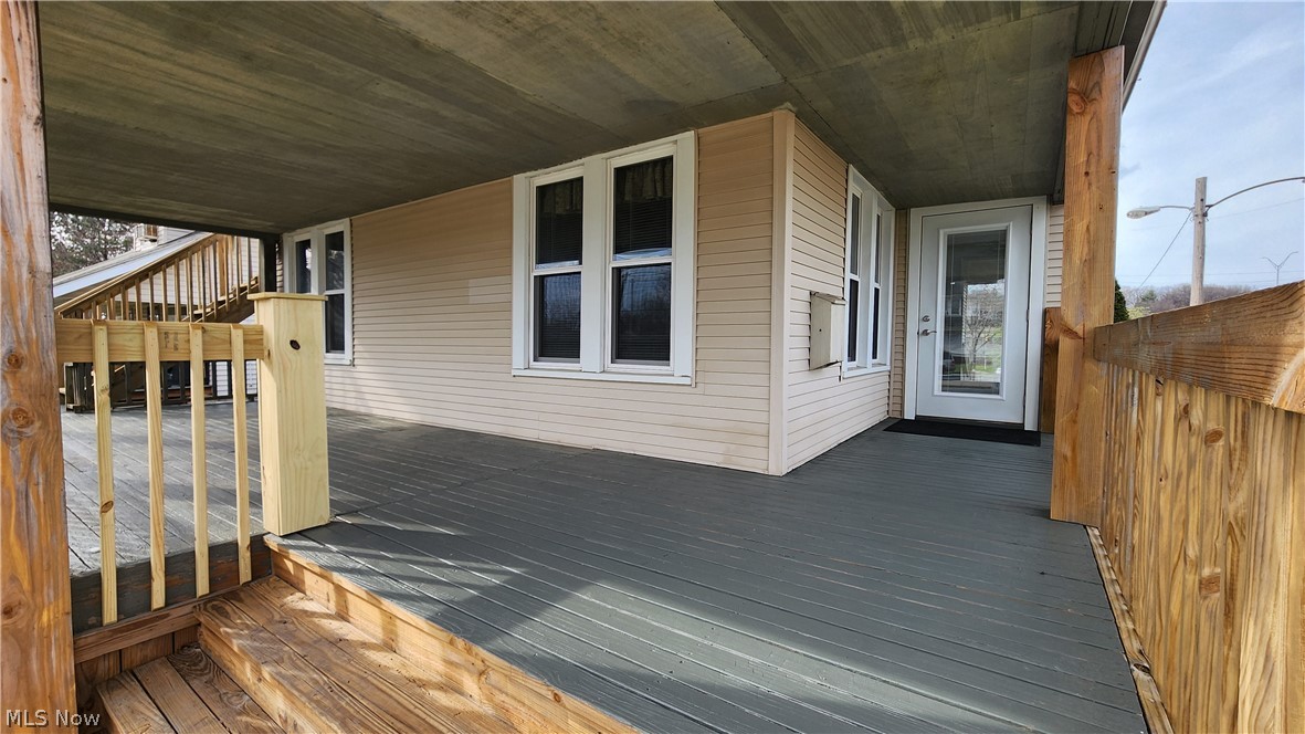 Akers Dellenberger - Commercial Sale