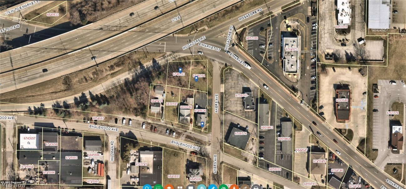 Akers Dellenberger - Commercial Sale