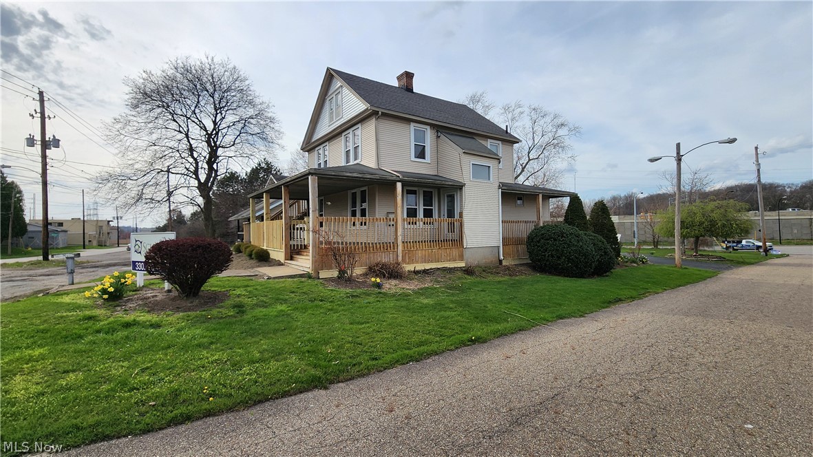 Akers Dellenberger - Commercial Sale