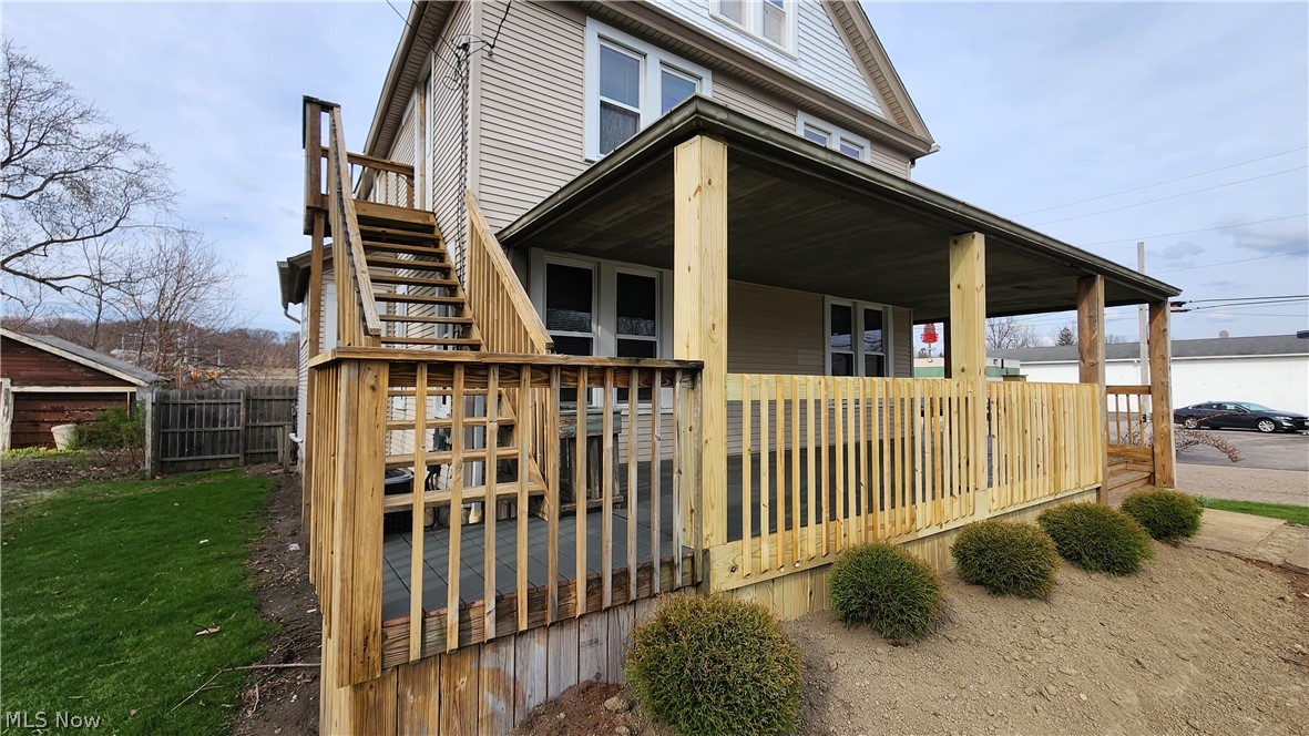 Akers Dellenberger - Commercial Sale