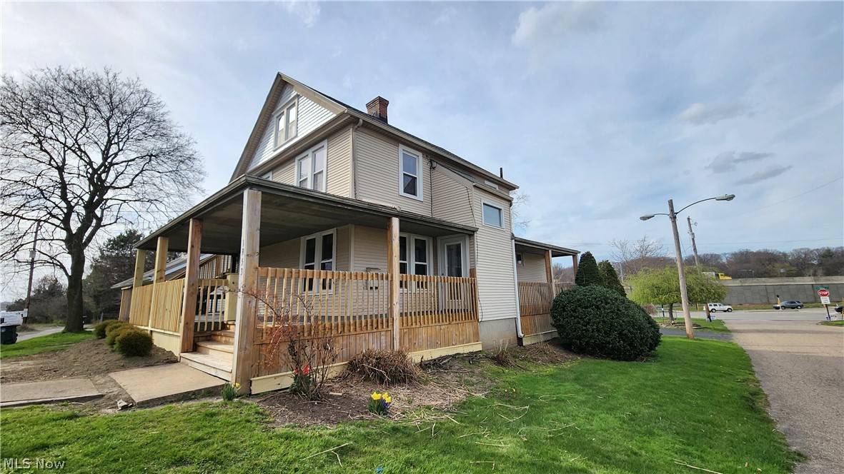 Akers Dellenberger - Commercial Sale