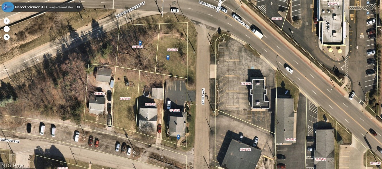 Akers Dellenberger - Commercial Sale