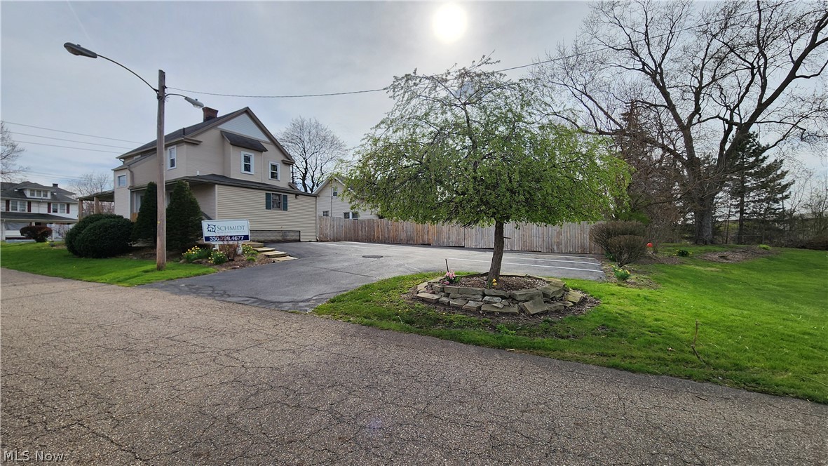 Akers Dellenberger - Commercial Sale