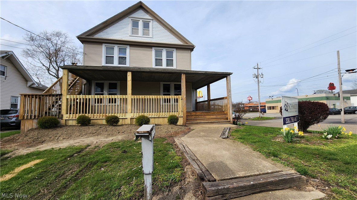 Akers Dellenberger - Commercial Sale