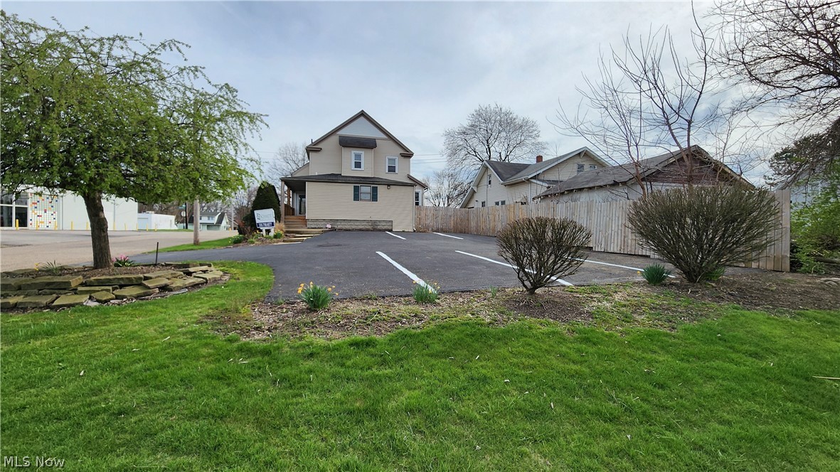 Akers Dellenberger - Commercial Sale