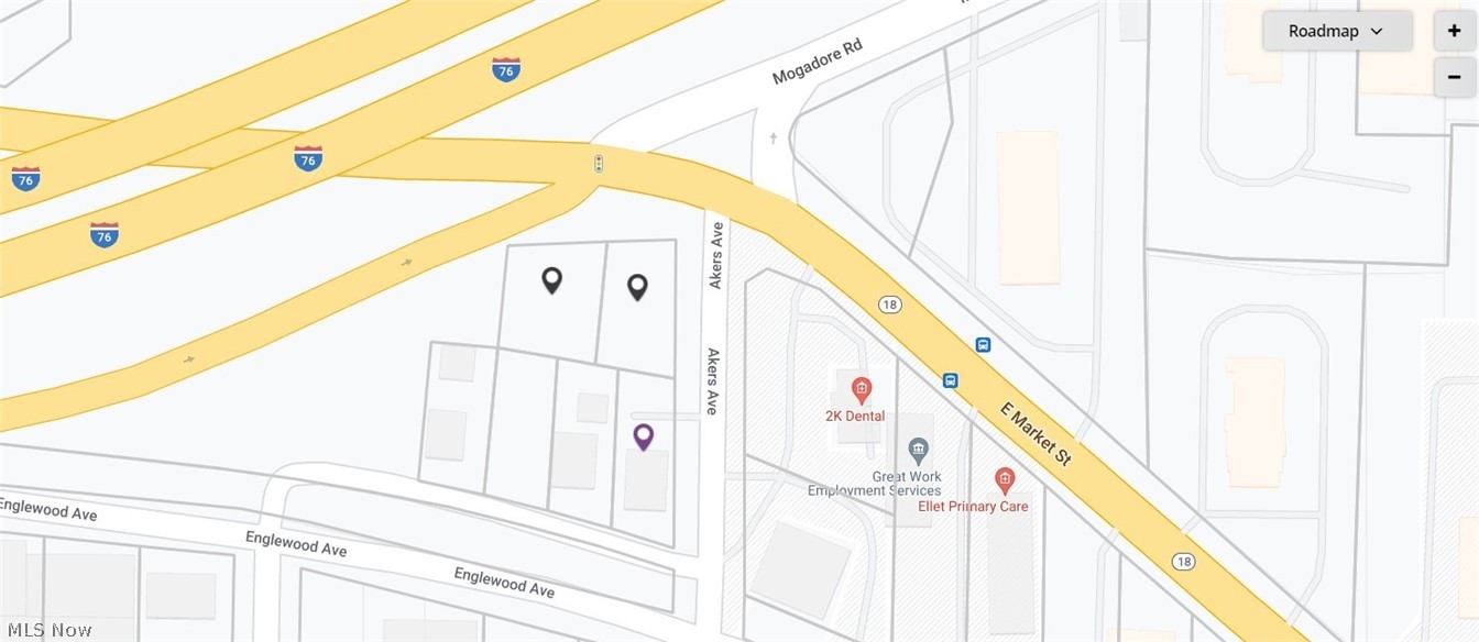 Akers Dellenberger - Commercial Sale