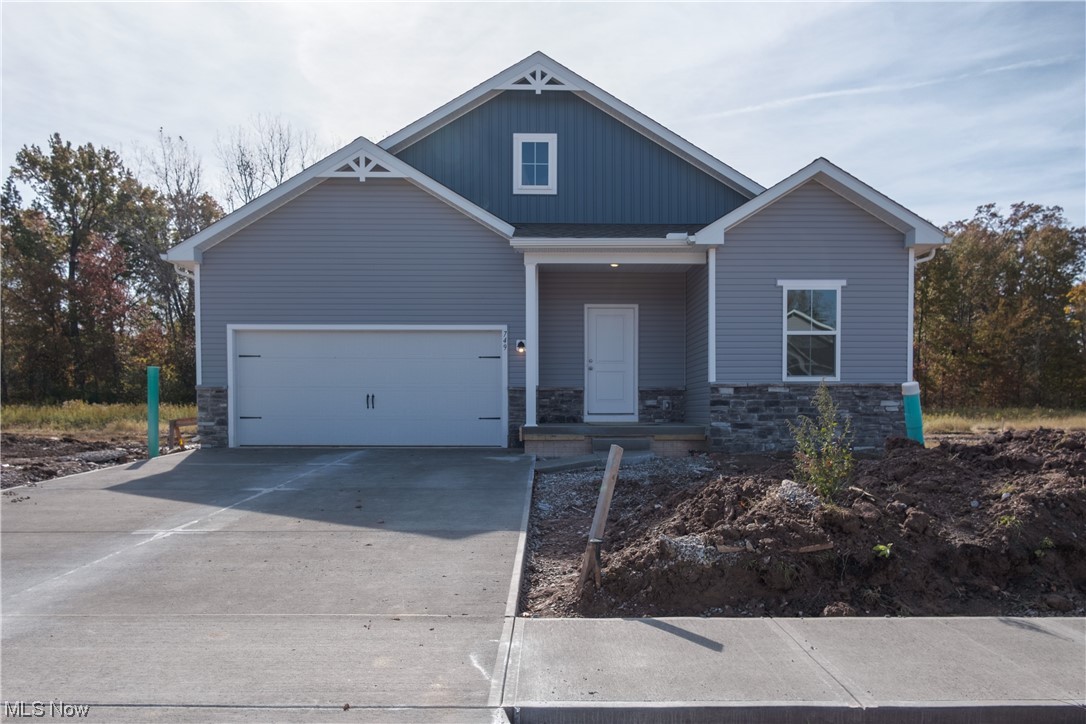 Harvest Meadows - Residential