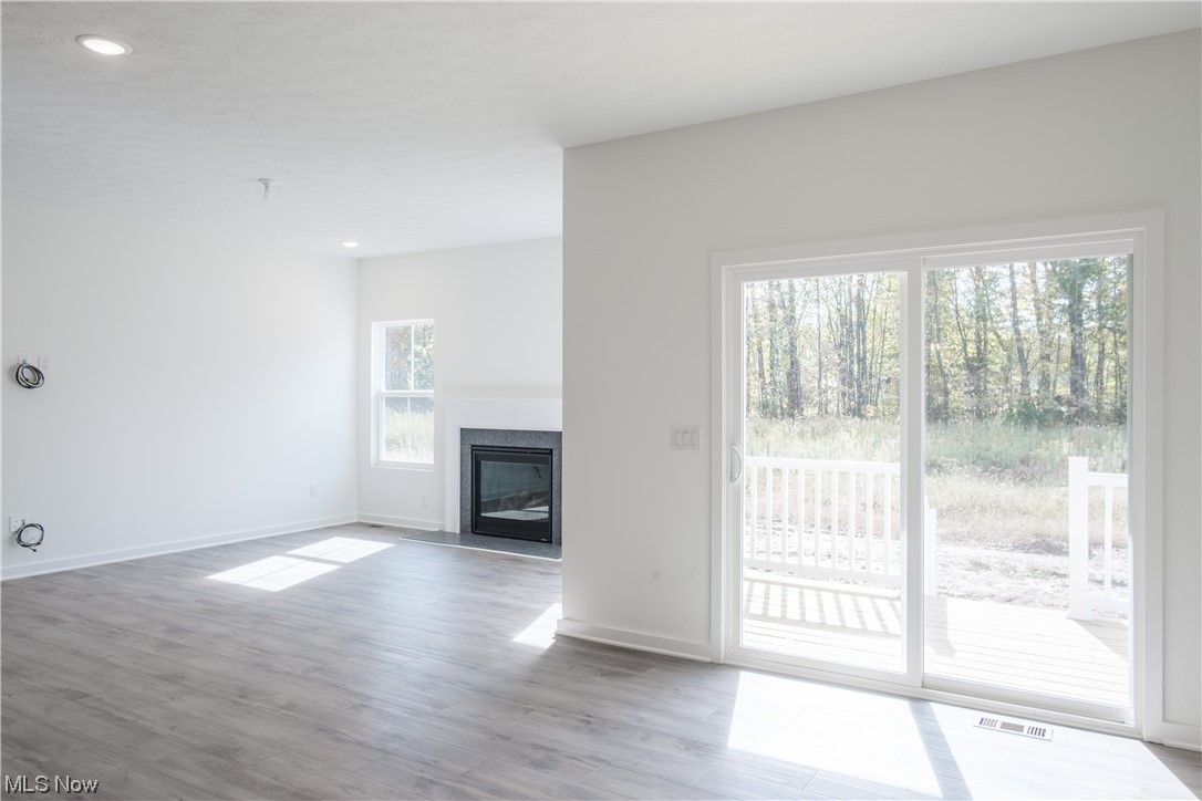 Harvest Meadows - Residential