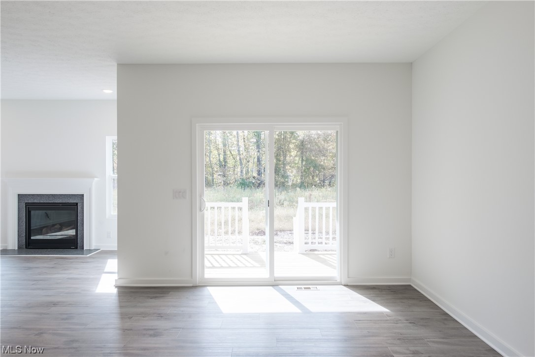 Harvest Meadows - Residential