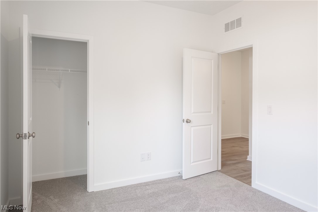 Harvest Meadows - Residential