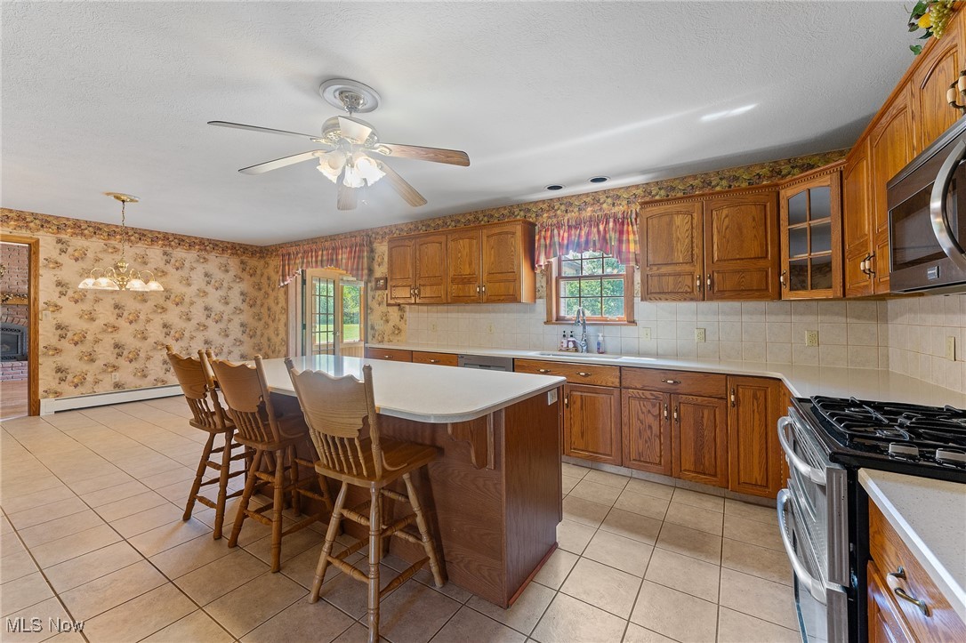 Charles R Biery 01 - Residential