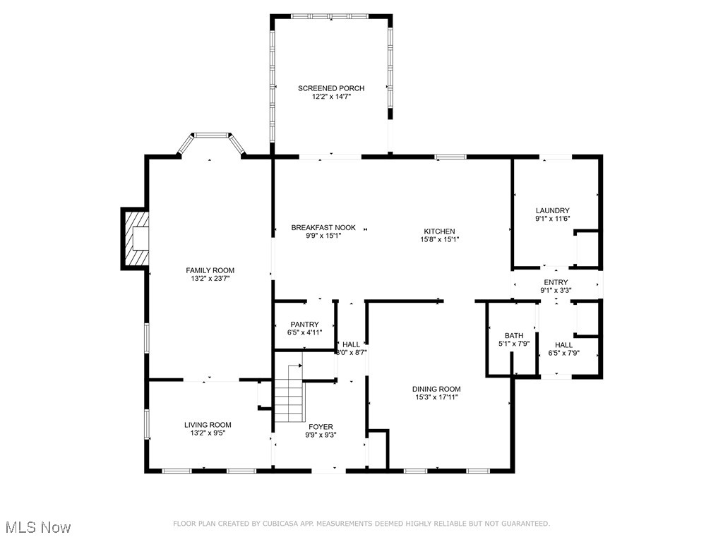 Charles R Biery 01 - Residential