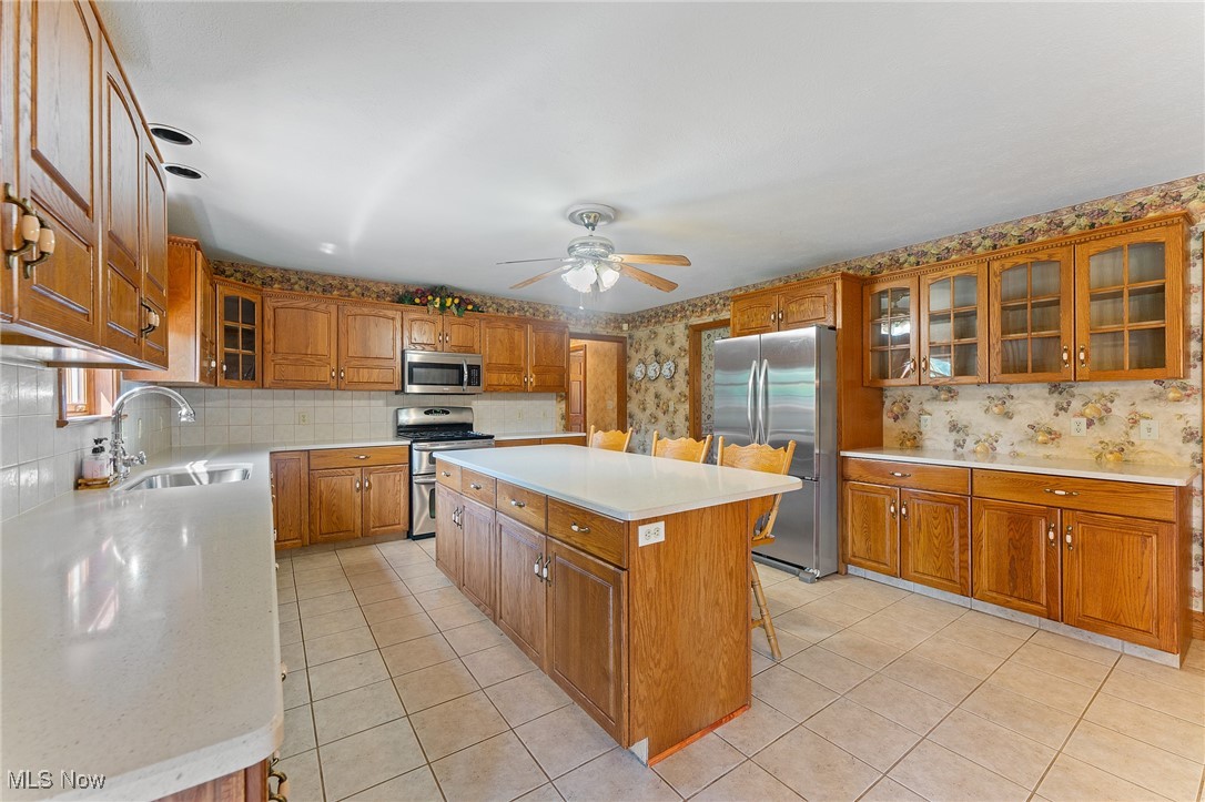 Charles R Biery 01 - Residential