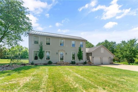 15551 W Calla Road Beloit OH 44609